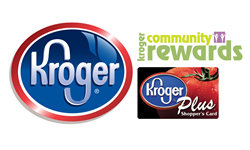 Kroger Community Rewards