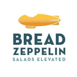 Bread Zeppelin