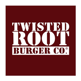 Twisted Root Burger Company