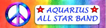 Aquarius All Band