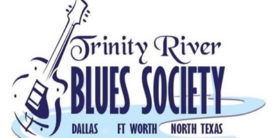 Trinity River Blues Society